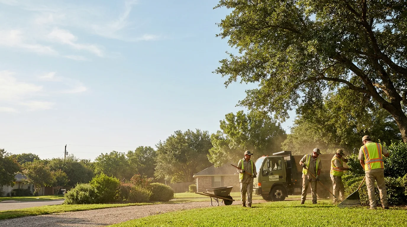 Landscaping in Monsey, NY near me